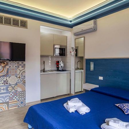 Elisir Suite Rooms By Marino Tourist サン・ヴィート・ロ・カーポ エクステリア 写真