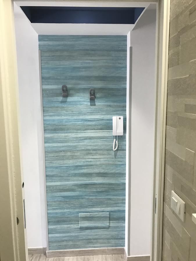Elisir Suite Rooms By Marino Tourist サン・ヴィート・ロ・カーポ エクステリア 写真