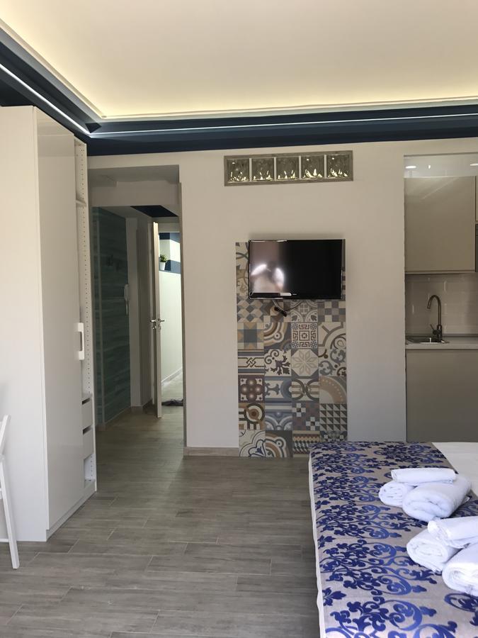 Elisir Suite Rooms By Marino Tourist サン・ヴィート・ロ・カーポ エクステリア 写真