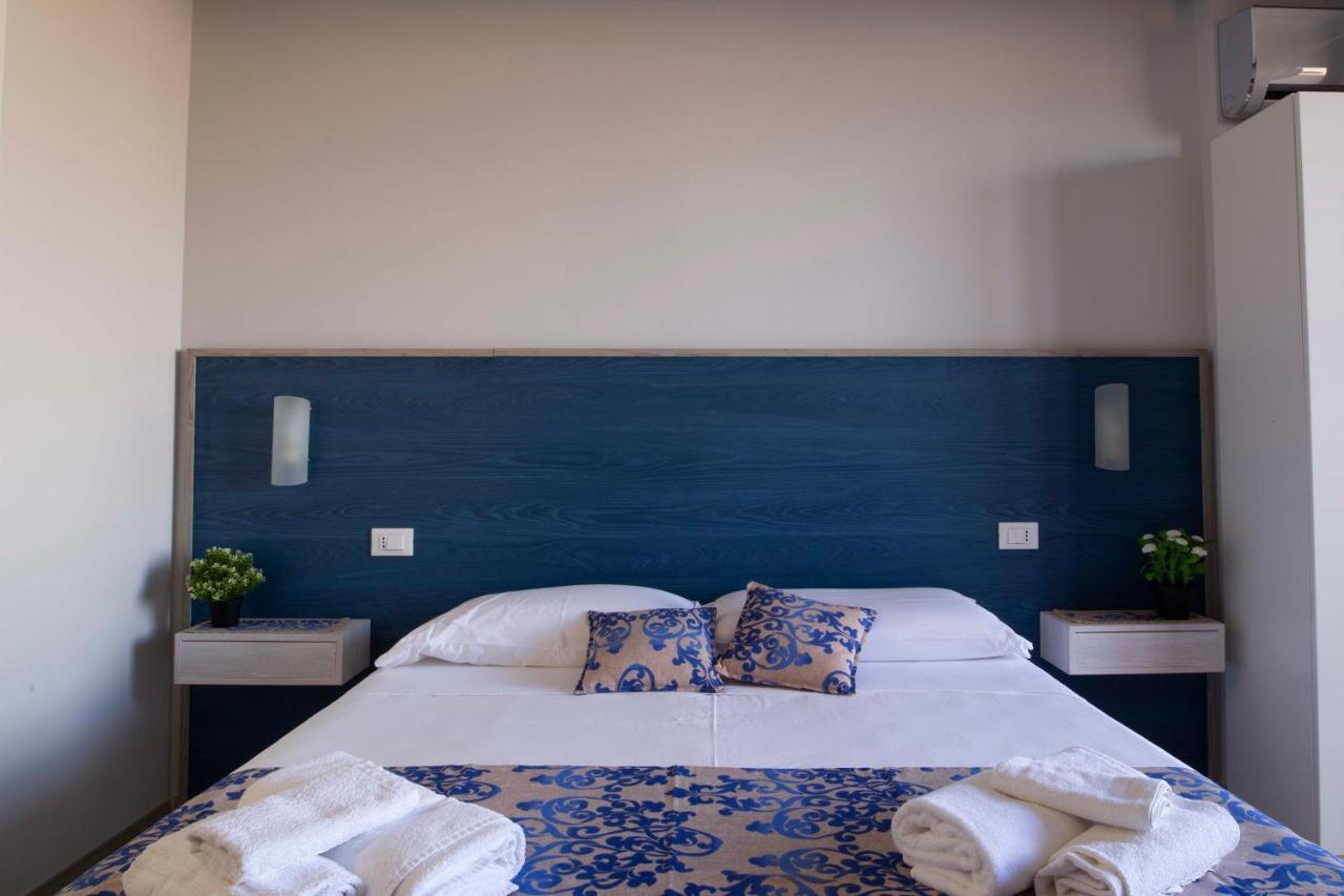 Elisir Suite Rooms By Marino Tourist サン・ヴィート・ロ・カーポ エクステリア 写真