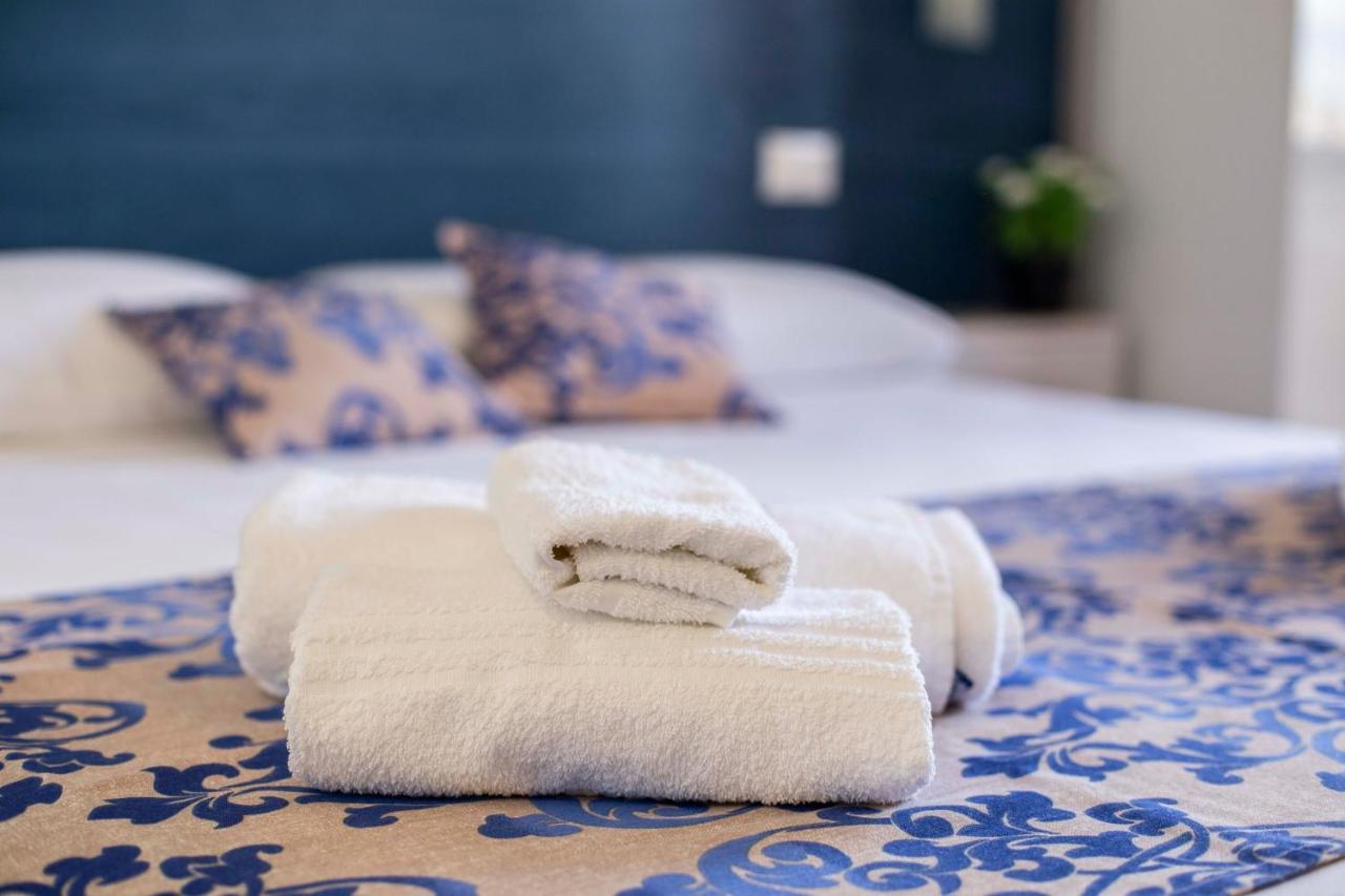 Elisir Suite Rooms By Marino Tourist サン・ヴィート・ロ・カーポ エクステリア 写真