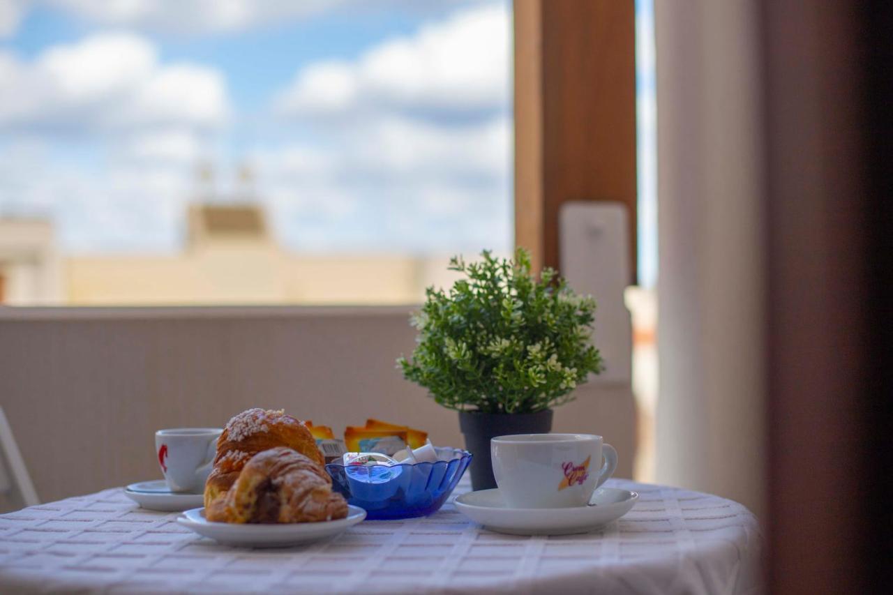 Elisir Suite Rooms By Marino Tourist サン・ヴィート・ロ・カーポ エクステリア 写真