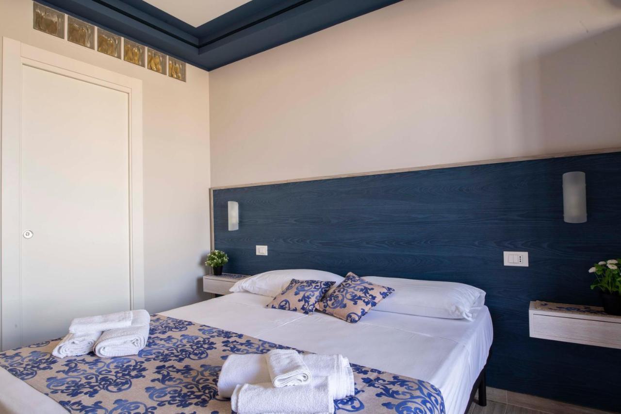 Elisir Suite Rooms By Marino Tourist サン・ヴィート・ロ・カーポ エクステリア 写真