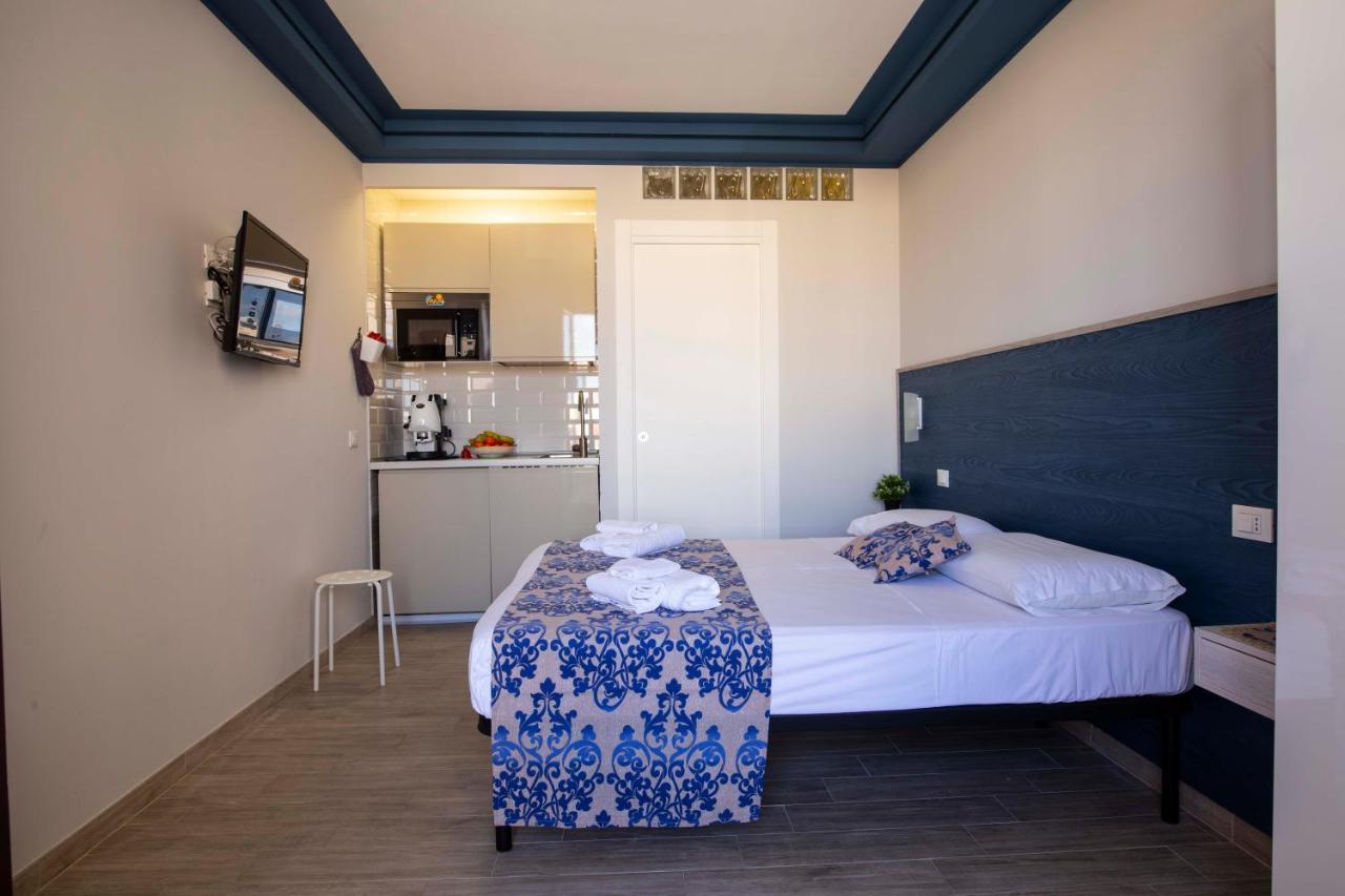 Elisir Suite Rooms By Marino Tourist サン・ヴィート・ロ・カーポ エクステリア 写真
